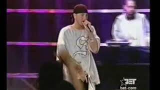 D12 My Band live On 2004 [upl. by Nyliak]