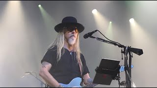 Jerry Cantrell  Atone Live Dallas Texas April 21 2022 [upl. by Flan]