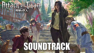 Attack on Titan OST quotRittai Kidou X Counter Attack Mankindquot Epic Orchestral Cover [upl. by Frulla146]