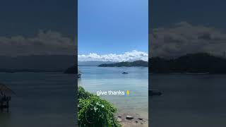 Gaya Island Homestay Sabah [upl. by Latashia]