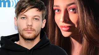 Louis Tomlinsons Sister Felicite Dead at 18 What We Know [upl. by Frederigo]