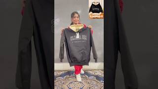 Meesho Ne Suchi Mera Dimag Khrab kar Rakhz Hai 🤬  Huge Winter Wear Unboxing 🫢 unboxingshorts [upl. by Baynebridge]