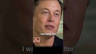 Elon Musk Reveals His American Roots From Minnesota to Mars [upl. by Novello]