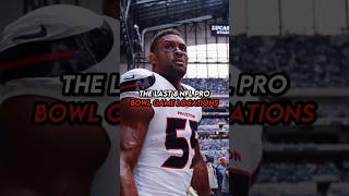 The Last Eight NFL Pro Bowl Game Locations shorts nfl football probowl jesusislord [upl. by Sum]