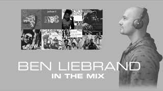 14072022 Ben Liebrand  Minimix  Life is ABC [upl. by Eibba980]