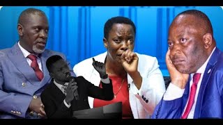 BETTY NAMBOOZE ALUMBYE MPUUGA BYOLIKO OMALA BUDDE TELI AGGYA KULONDA  AZZEEMU NAVUMA MAO ENSUJJU [upl. by Gratt]