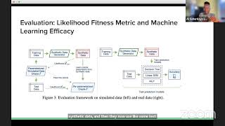 Research Cohort 2 Week 3  Paper Presentations [upl. by Biebel]