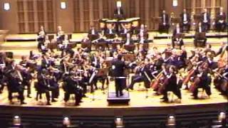 P Czajkowski  Symphony No3 in D major Op 29 1st Movement [upl. by Merralee]