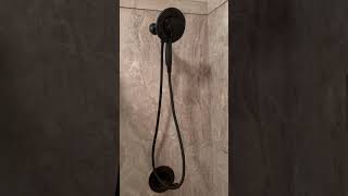 Customize your Shower with an Elegant FlexStone Shower Surround shorts construction bathroom [upl. by Hola]