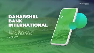 Dabahshil Bank International [upl. by Amiel]