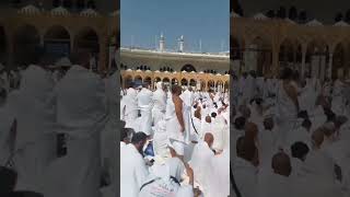 BERDOA DI DEPAN KABAH [upl. by Scully]