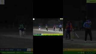 Unstoppable IOCCIndian Odisha Cricket Club tasksports odisha Cricket uae [upl. by Loni253]