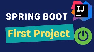 Part 3  How to create Spring Boot project  javacodeex [upl. by Lenni244]