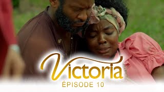 Victoria l’esclave blanche  Ep 10  Version Française  Complet  HD 1080 [upl. by Olegna]