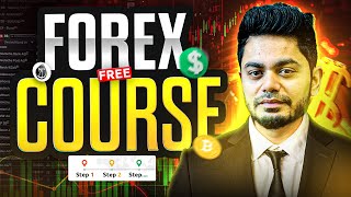 Forex Trading for Beginners Full Course [upl. by Voltz]