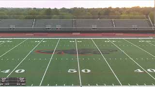 William Tennent High School vs Quakertown High School Mens Varsity Soccer [upl. by Iana]