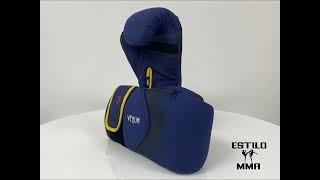 Guantes de boxeo Venum Challenger 4 0 Sport 05 [upl. by Malet]