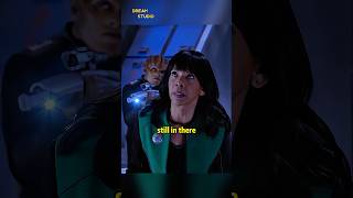 theorville ——Christie has been infected 😔youtube movie [upl. by Herates]