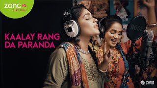 Zong TVC Song  Kaalay Rang Da Paranda [upl. by Kiran325]