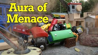 Aura of Menace Full Episode Enterprising Engines Thomas amp Friends [upl. by Arramas]