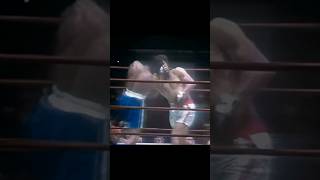 Earnie Shavers vs Jimmy Ellis shorts [upl. by Hsot]