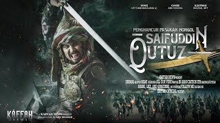 MAMLUK EPISODE 04 Kehebatan Saifuddin Qutuz Yang Berhasil Menghancurkan Pasukan Mongol [upl. by Llyrad]