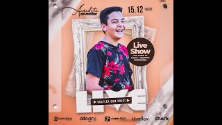 Live Usaflex com você [upl. by Herson]