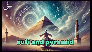 sufi and pyramid [upl. by Pizor]