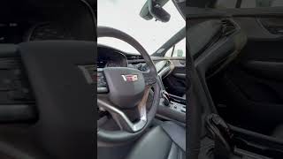 Cadillac XT6 Walk Around [upl. by Ahseet849]