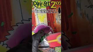 Metazoo  Wilderness Chase for the Tickets  Day 91 metazoo [upl. by Mehetabel606]