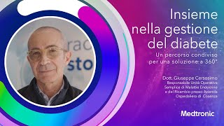 Dott Giuseppe Cersosimo  Azienda Ospedaliera di Cosenza [upl. by Delano]