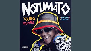 Young Stunna – Camagu ft Kabza De Small [upl. by Enelrihs]