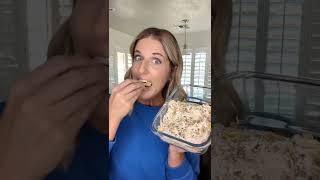 Loaded Chicken Salad Recipe [upl. by Serles]