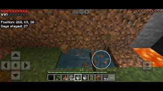 cobblestone generator tutorial [upl. by Lenahtan]