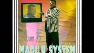 Madilu System Shamita Album 95 [upl. by Stefan]