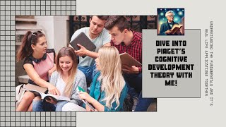 The Ultimate Piaget Theory Survival Guide for Students [upl. by Attenrev]