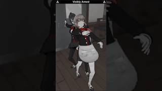 Slaying Amai In Mission Mode 🙄💅🏻  Yandere Simulator yandere yanderesimulator anime [upl. by Susana]