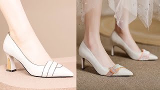 High heels sandals collection  Best sandals for women  Latest beautiful women in high heel sandals [upl. by Hennebery]