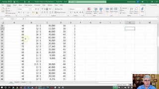 Chapter 3 Frequency Distributions 15 of 11 [upl. by Rosalba]