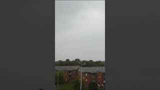 LOUDEST THUNDER EVER [upl. by Vassell]