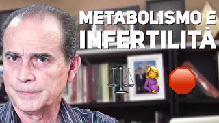 834 Metabolismo e infertilità [upl. by Elyak140]