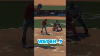 MLB the Show 24 Funny Moments Short Part 1 [upl. by Che]