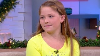 Obese Girl Loses 66 Pounds Maintains Healthy Weight and Diet  Good Morning America  ABC News [upl. by Ygiaf]