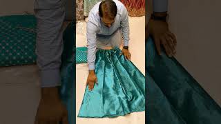 Odder now WhatsApp hiba bhukhara dress shefoon fabric all Pakistan delivery viralvideo dress [upl. by Lamb]