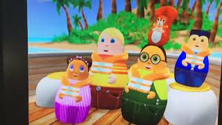 HIGGLYTOWN HEROES DISNEY JUNIOR 21 [upl. by Aaronson]