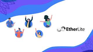 What is Etherlite Blockchain  ethereumnetwork  The Ethereum PoS Hardfork [upl. by Inaej729]