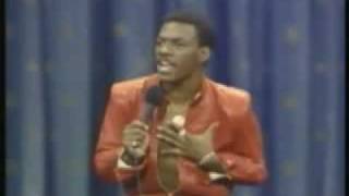 Eddie Murphy on Delirious The Family Dog1 [upl. by Simeon]