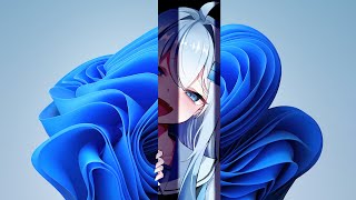 Windows Chan Wallpaper Engine [upl. by Michella379]