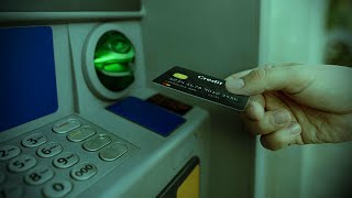 How Does Credit Card Skimming Work [upl. by Notlit]