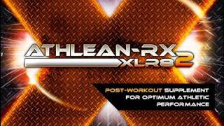 POSTWORKOUT Supplements  quotWorkout Supplement ATHLEANRx SERIESquot [upl. by Hsaka959]